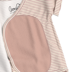 Romper - Berry Twist