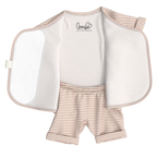 Romper - Berry Twist