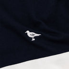 Heavyweight Rugby Shirt – Classic Navy
