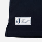 Heavyweight Rugby Shirt – Classic Navy