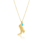 Ryder Necklace