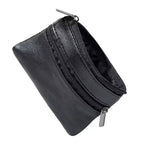 Women Men Coin Purse Men Small Bag Wallet Change Purses Zipper Money Bags Children Mini Wallets Leather Key Holder Carteira