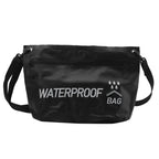 5L Waterproof Dry Bag Travel Handbag Pack Wash Sack Swimming Rafting Kayaking River Trekking Floating Boating Water Bags