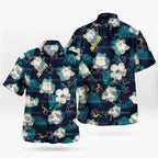 2026 SUMMER New Snorlax Hawaiian Shirt Tropical Anime Aloha Shirt Summer Sports Men's T-Shirt Children's Clothing Tee Y2k Woman