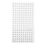 180pcs Non Piercing Lip Nails Sticker Selfadhesive Waterproof Reusable Fake Lip Nail Eyebrow Nose Ring Body Belly Button Jewelry