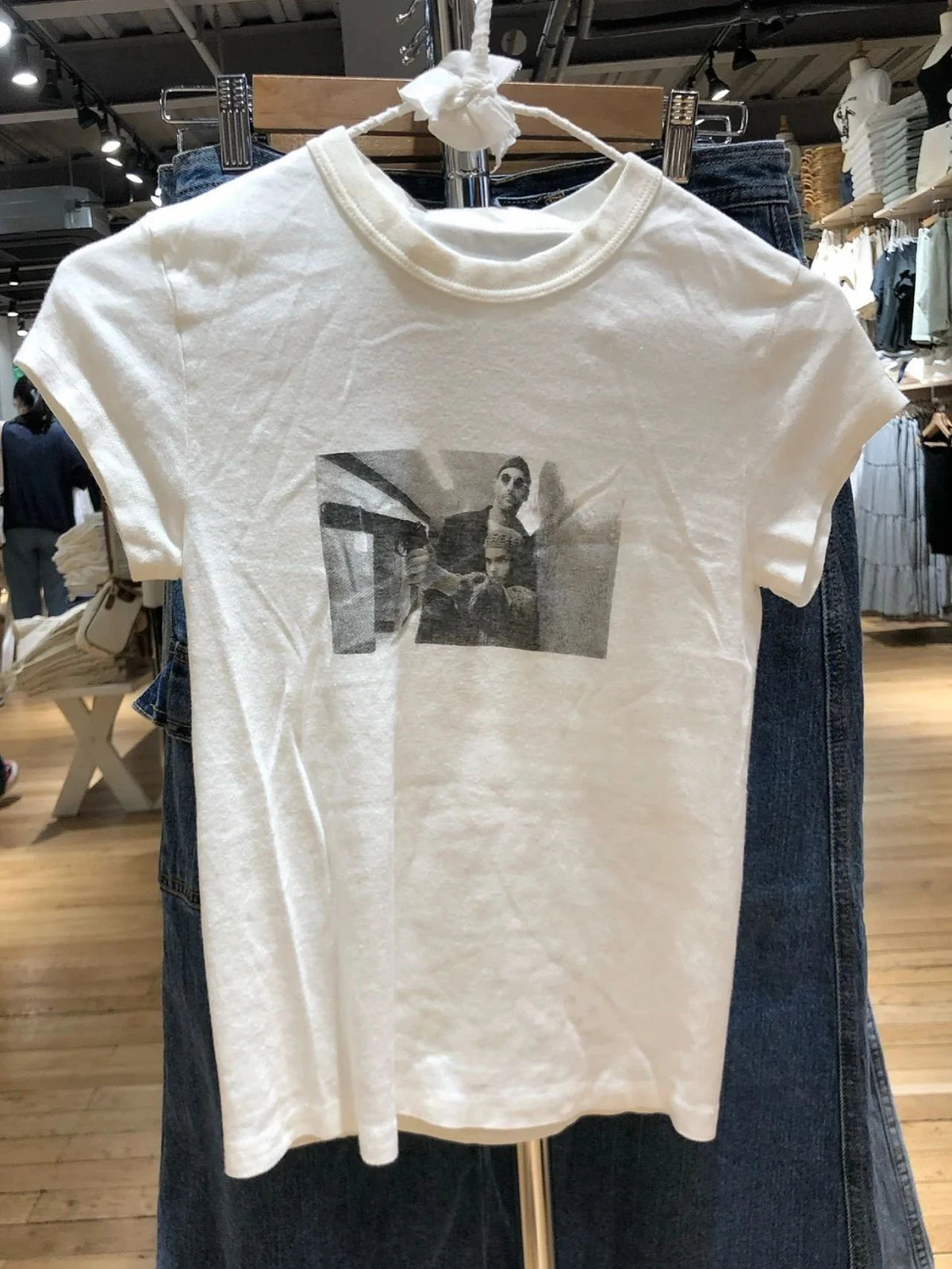 Casual Women Letter Print Slim Crop Top Round Neck Cotton Short Sleeve Summer Casual Vintage Tees Female Streetwear T-shirts New
