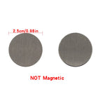 Golf Ball Marker Alloy Mix Various Styles Men Women Golf Hat Clip Golf Cap Clips Mark Golf Supplies Accessories Drop Ship