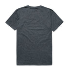 Welcome Home Tee,Air Force,H.Charcoal, S