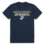 Welcome Home Tee, Marines, Navy, S