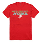 Welcome Home Tee, Marines, Red, L