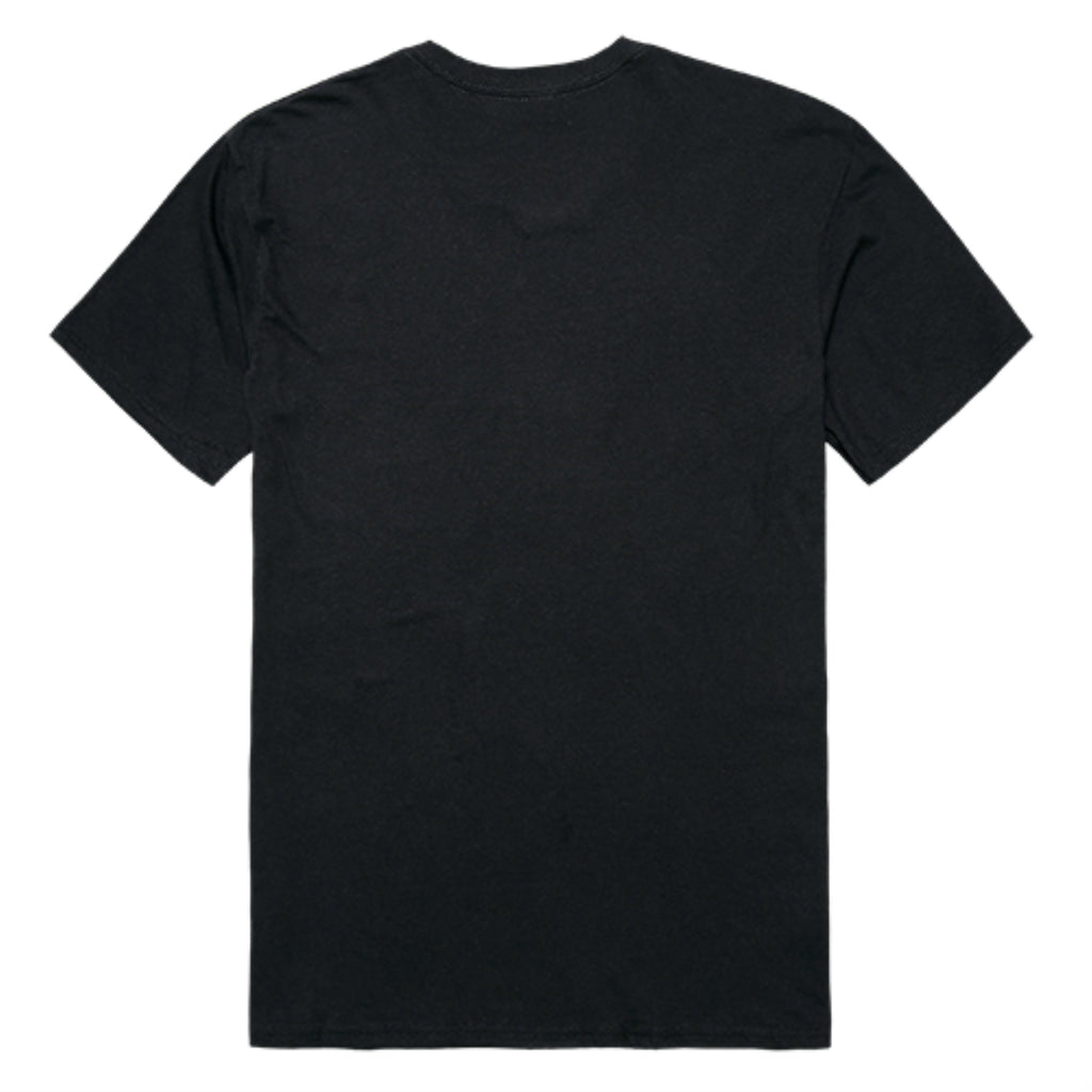 Flag Letter Tee, Marines, Black, L