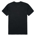 Flag Letter Tee, Marines, Black, L