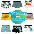 4 Pcs/Lot Children Panties Cotton Underwear For Boys 3-14 Years Breathable Kids Underpants Cars Patterns Cartoon Boy Boxer Brief