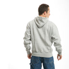 Pullover Hoodie,US Coast Guard,H.Grey, S
