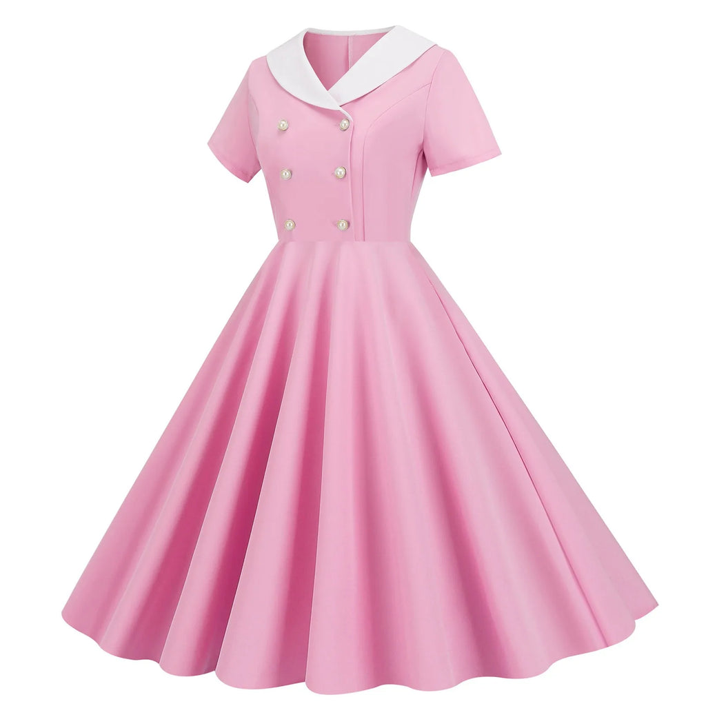 Dresses For Women 2025 Casual Plus Size Summer Foreign Trade Explosion Women'S V Neck Short Vestidos De Fiesta Elegantes 2025