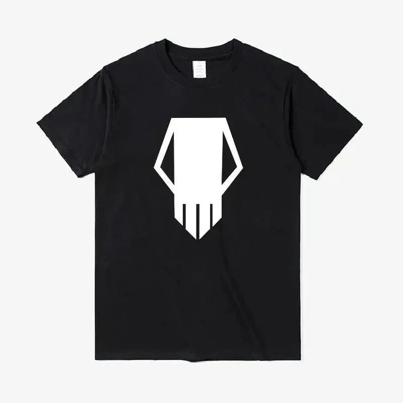 T-shirt Womens Fashion  High Quality Casual Summer My Hero Academia Bakugo Printed Fashion Summer Short Sleeved Harajuku