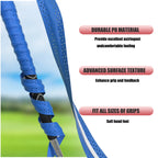 Golf Club Grip Tape Golf Grip Wrapping Tapes Non-slip Sweatproof PU Wrapping Quick Replacement Golf Club Grip Solution