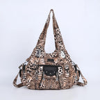 Bag Women Fashion Handbags Women Shoulder Bags PU Leather Handbag Female Satchel Shoulder Purse Bag Bolsa Feminina