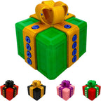 Funny Prank Gift Middle Finger Novelty Christmas Gift Adult Toy Surprise Pop Up Box With Screws Annoying Present For Friends