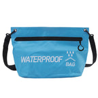 5L Waterproof Dry Bag Travel Handbag Pack Wash Sack Swimming Rafting Kayaking River Trekking Floating Boating Water Bags