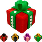 Funny Prank Gift Middle Finger Novelty Christmas Gift Adult Toy Surprise Pop Up Box With Screws Annoying Present For Friends