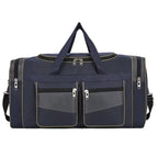 Large Luggage Travel Bag Camping Gym Fitness Handbags for Women Men Outdoor Sports Shoulder Storage Duffel Long Distance Bag