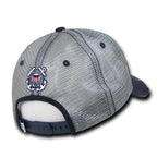 Great Lake Vintage Caps, USCG, Navy