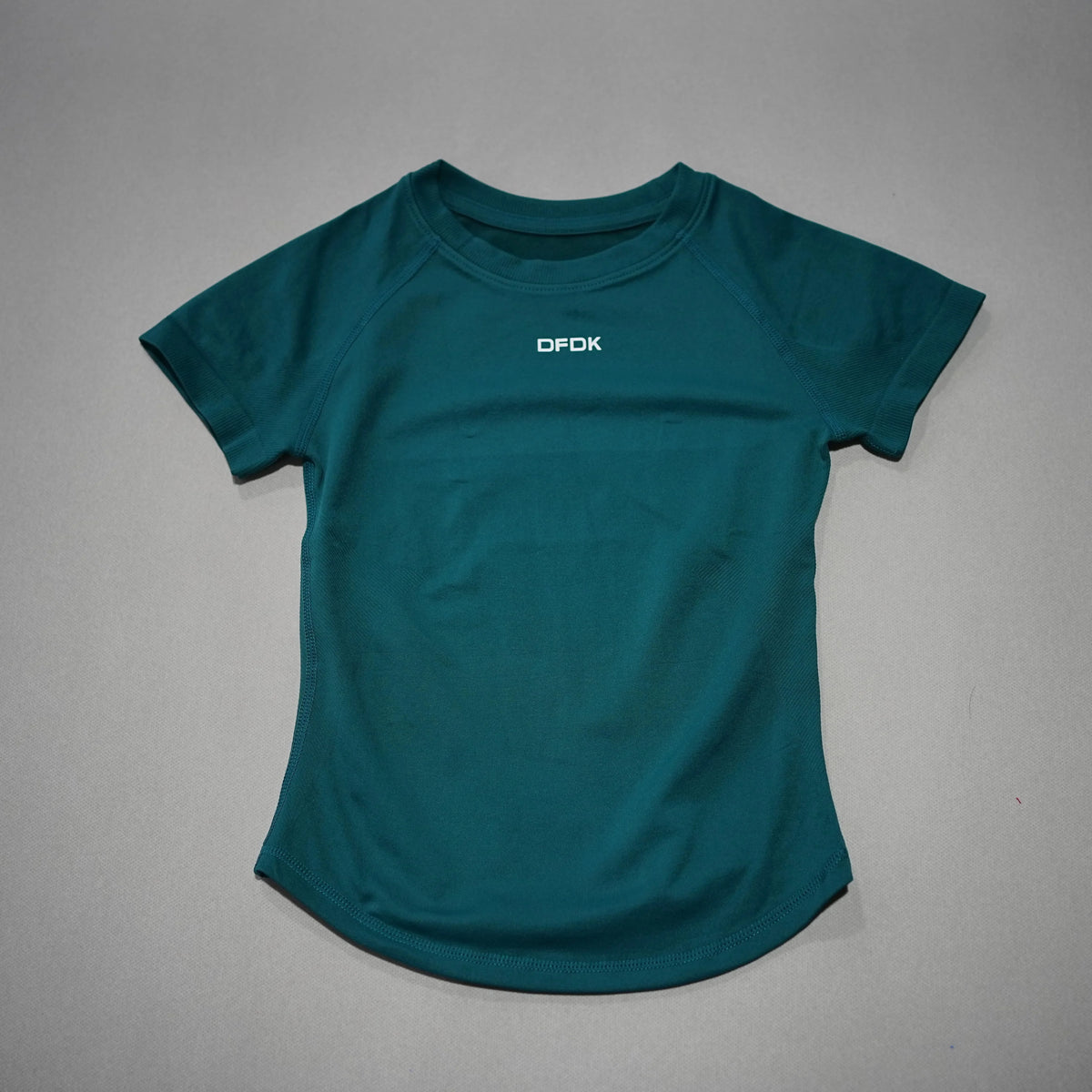 2026 New Women Breathable Sports T Shirt Round Neck Short Sleeve Elastic Slim Fit Casual Tops Gym Yoga Running Fitness Workout