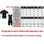 2026 New MEXICO Cycling Jersey UAE Team Bike Jersey Shorts Men Women Quick dry Ropa Ciclismo Pro Bicycle TShirt Clothing