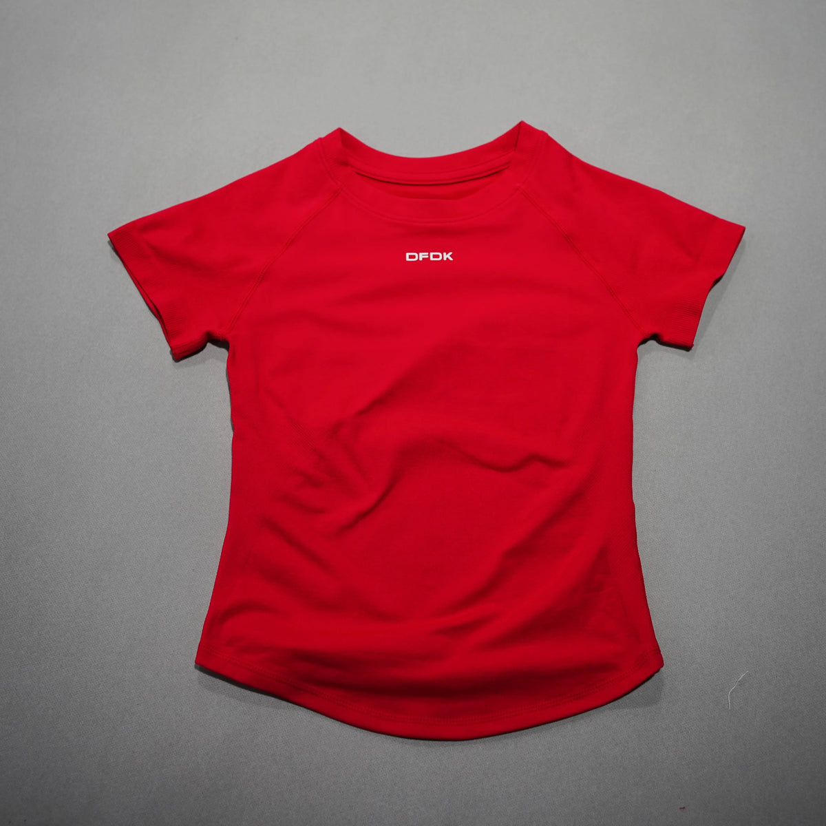 2026 New Women Breathable Sports T Shirt Round Neck Short Sleeve Elastic Slim Fit Casual Tops Gym Yoga Running Fitness Workout
