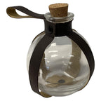 Magic Potion Bottle with Brown Strap costume Accessory