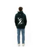 Silhouette Lacrosse Hoodie