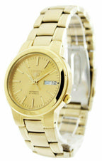 Seiko 5 Automatic 21 Jewels SNKA10 SNKA10K1 SNKA10K Mens Watch