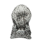 game of Thrones 3D Iron Thone collector Pin