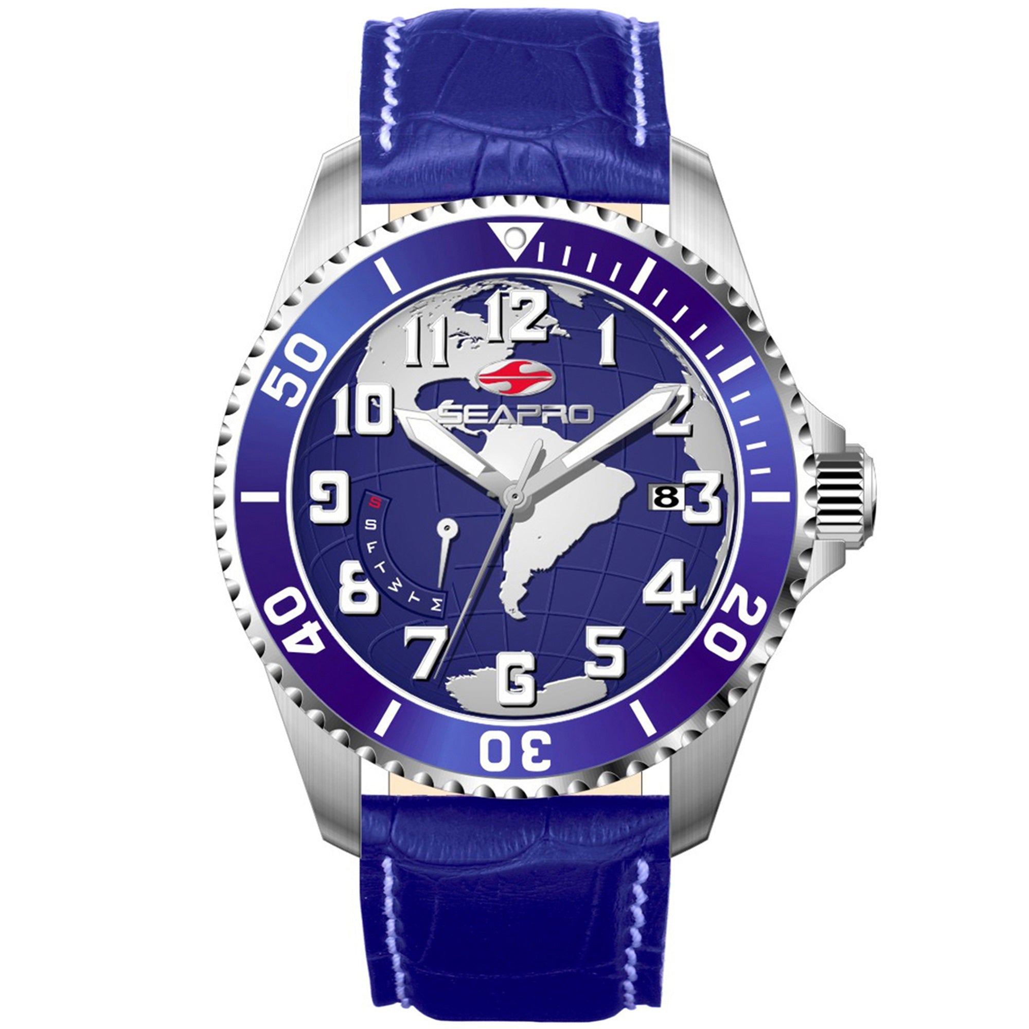 Seapro Men's Voyager