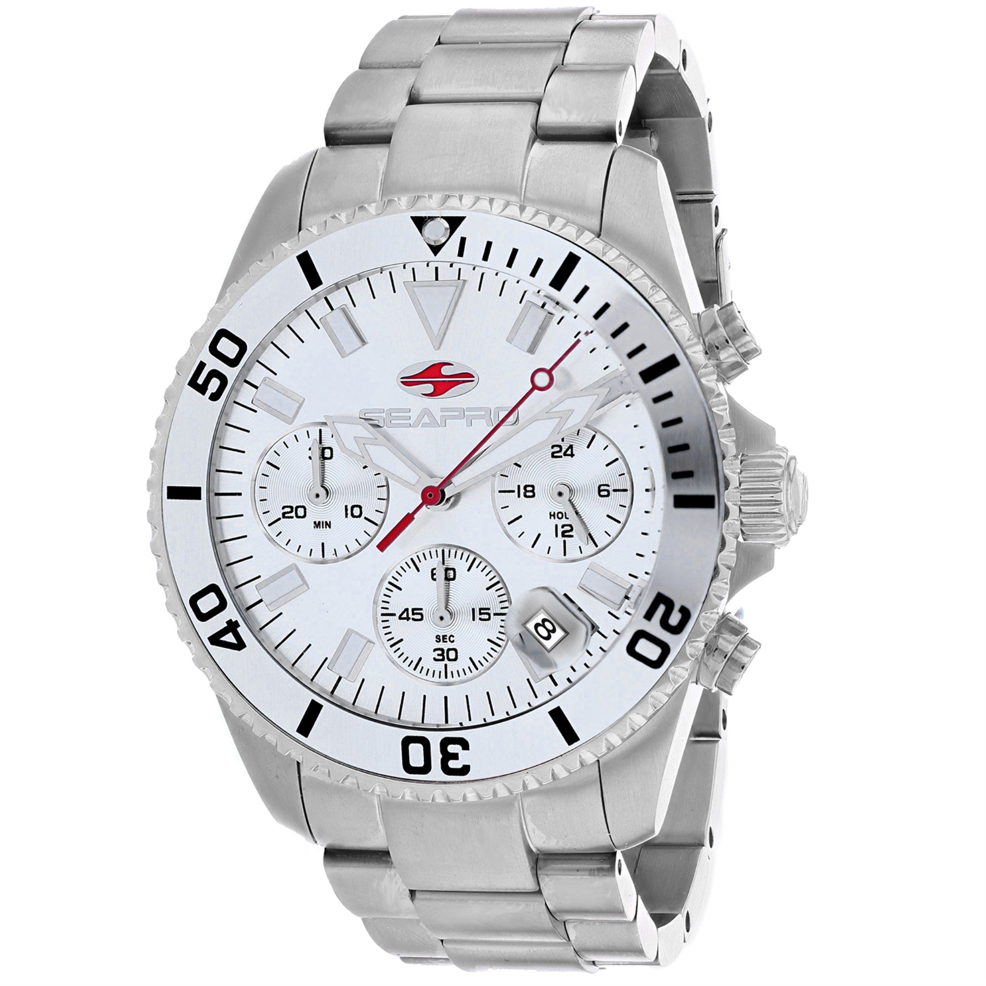 Seapro Men's Scuba 200 Chrono - SP4350