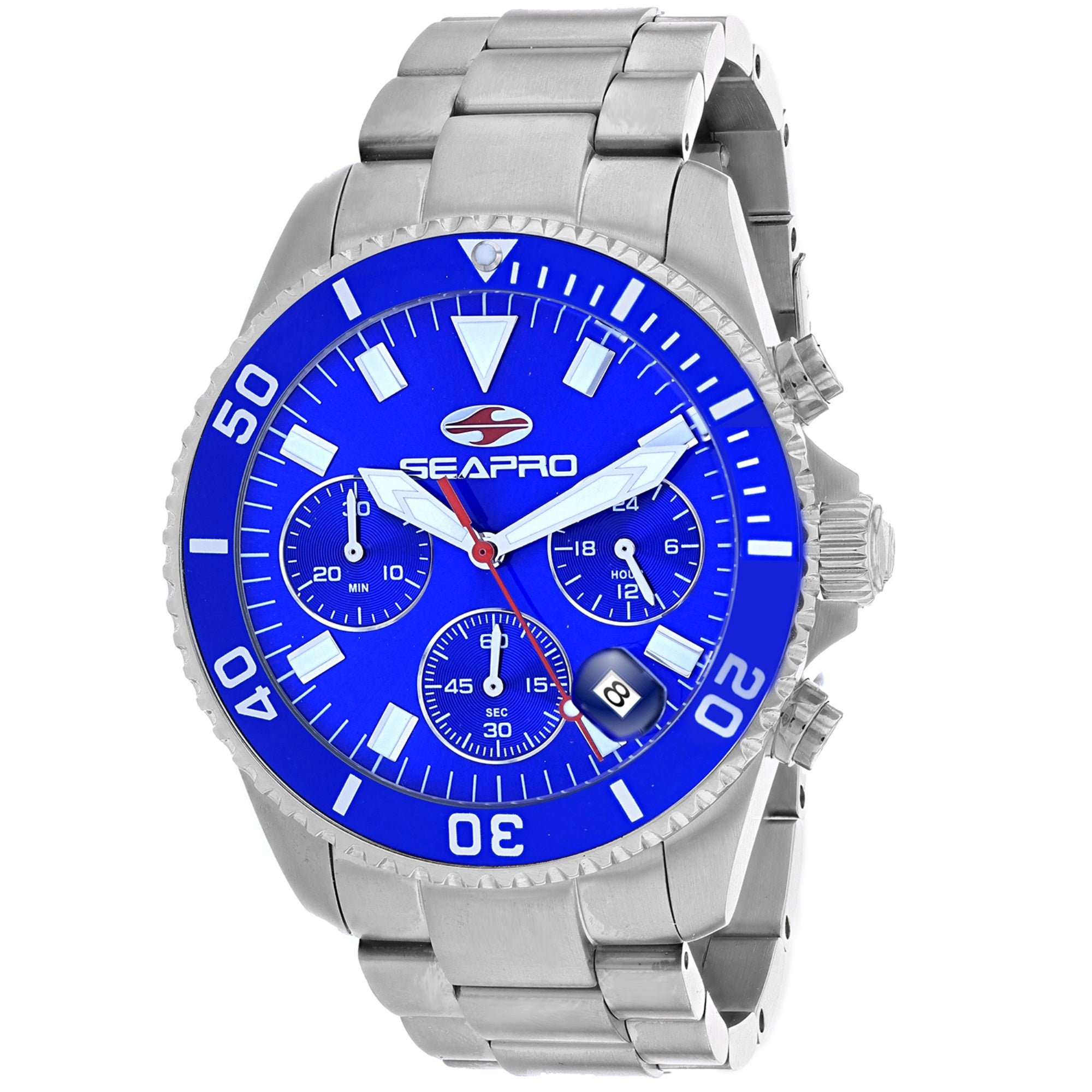 Seapro Men's Scuba 200 Chrono - SP4352