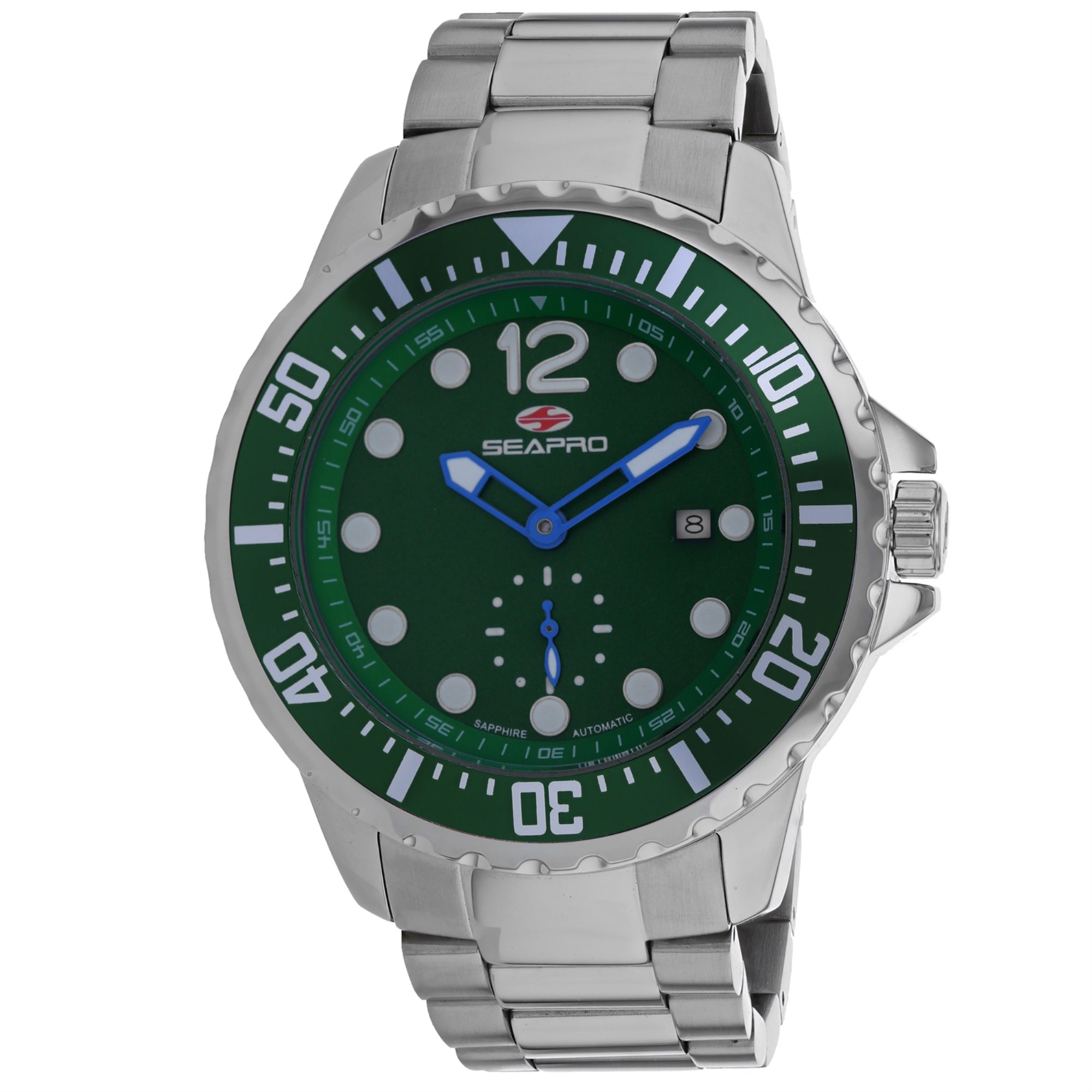 Seapro Men's Colossal