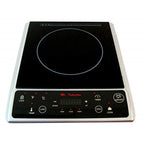 1300W Induction in Silver (Countertop)
