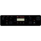 1300W Induction in Silver (Countertop)