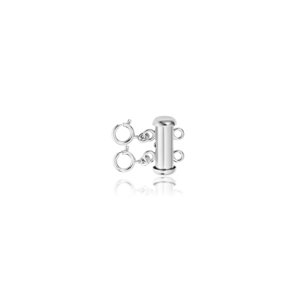 Layered Necklace Clasp