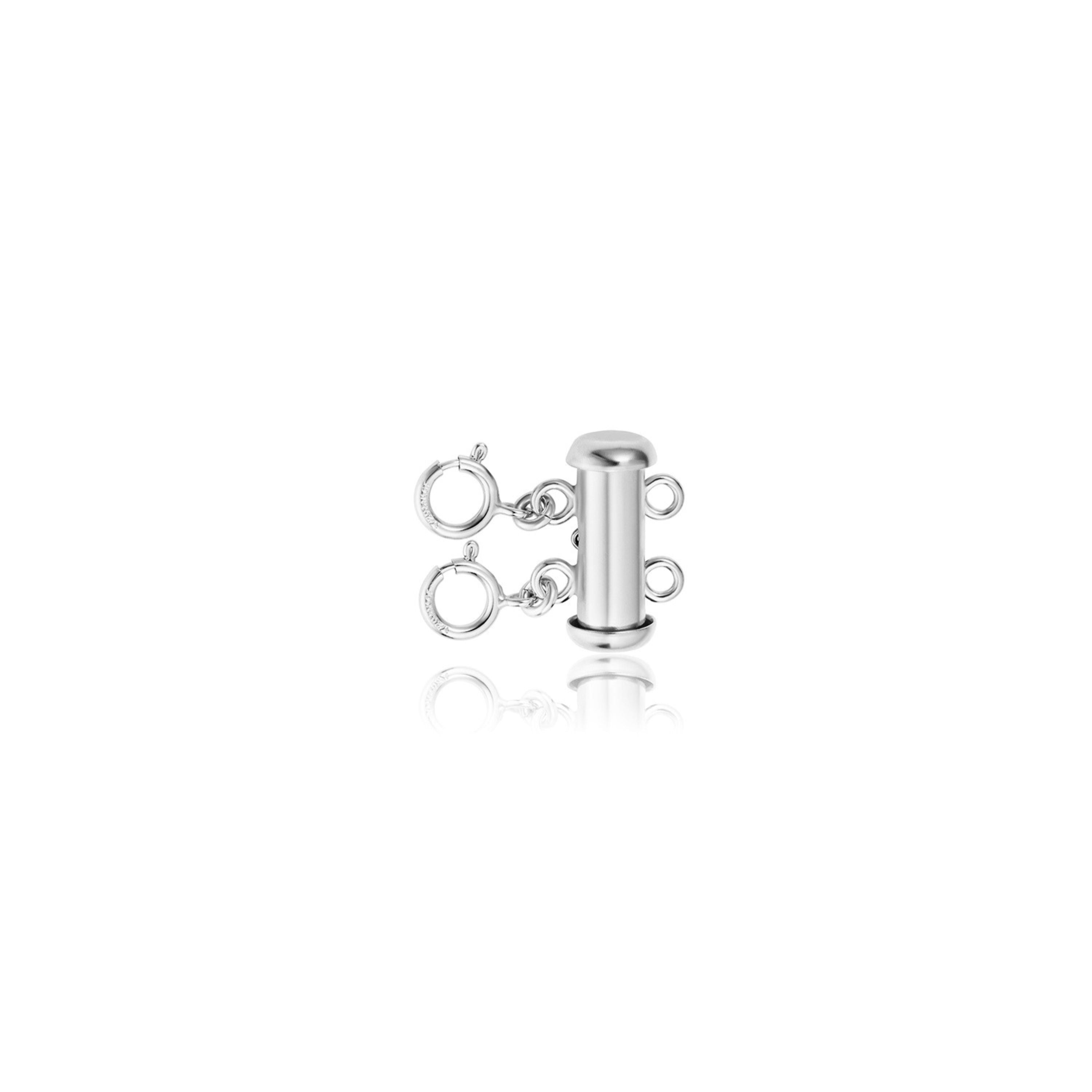 Layered Necklace Clasp
