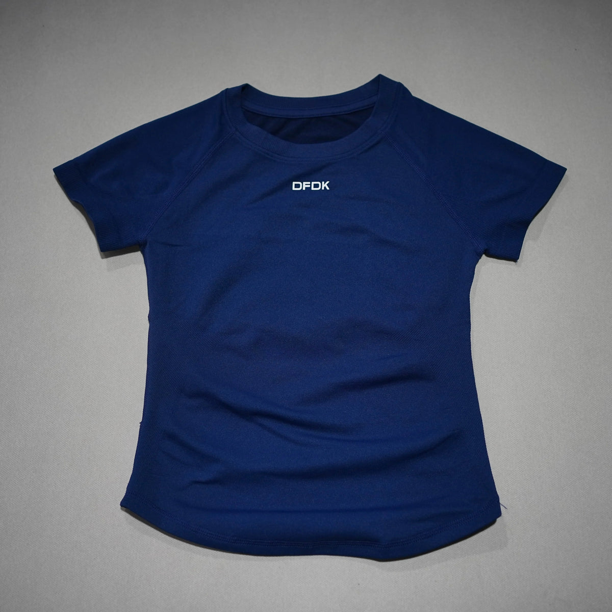 2026 New Women Breathable Sports T Shirt Round Neck Short Sleeve Elastic Slim Fit Casual Tops Gym Yoga Running Fitness Workout