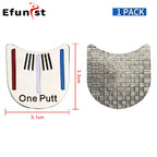 Golf Ball Marker Alloy Mix Various Styles Men Women Golf Hat Clip Golf Cap Clips Mark Golf Supplies Accessories Drop Ship
