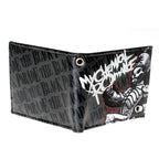 Men's Card Holder Short Wallet Women Money Clip  1530