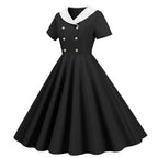Dresses For Women 2025 Casual Plus Size Summer Foreign Trade Explosion Women'S V Neck Short Vestidos De Fiesta Elegantes 2025