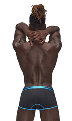 Casanova Uplift Mini Shorts - Medium - Blackblue