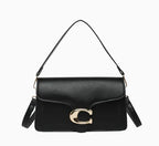 New Women's Small Square Bag, High-Quality Solid Color Multifunctional Shoulder Bag, Crossbody Bag, Daily Commuting Handbag