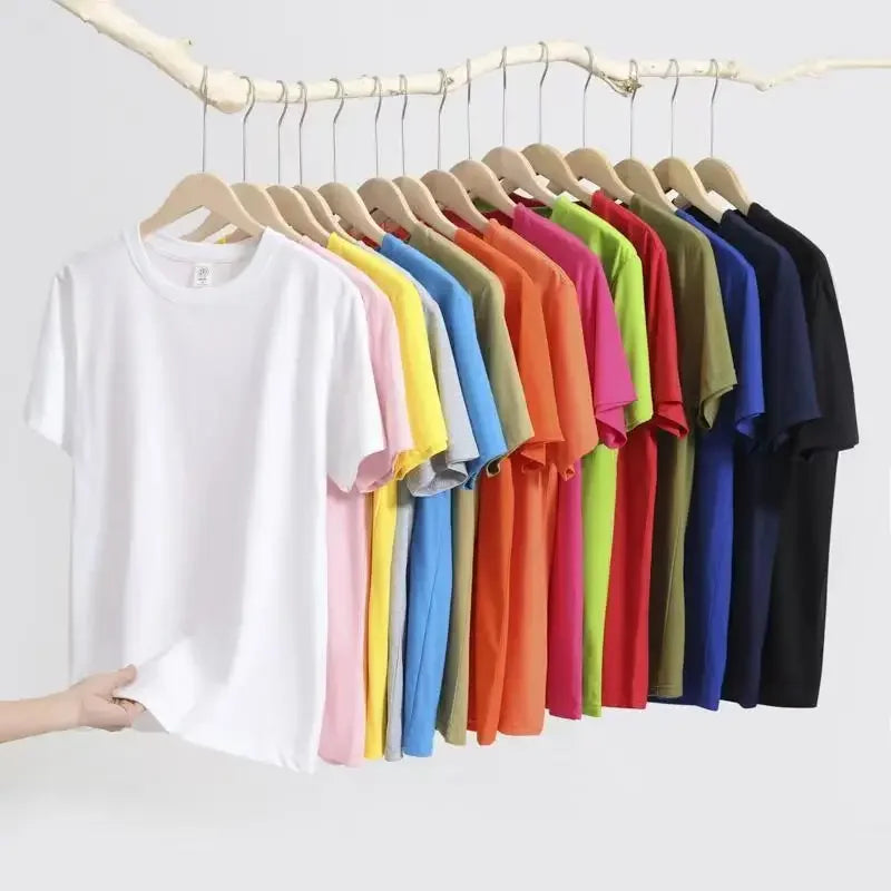 THE AMAZING DIGITAL CIRCUS Print T-Shirt Men Women Casual High Quality Pomni The Jester Ramen T-Shirts Cotton Short Sleeve Tees
