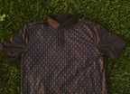 Tempo T Performance Polo - Black